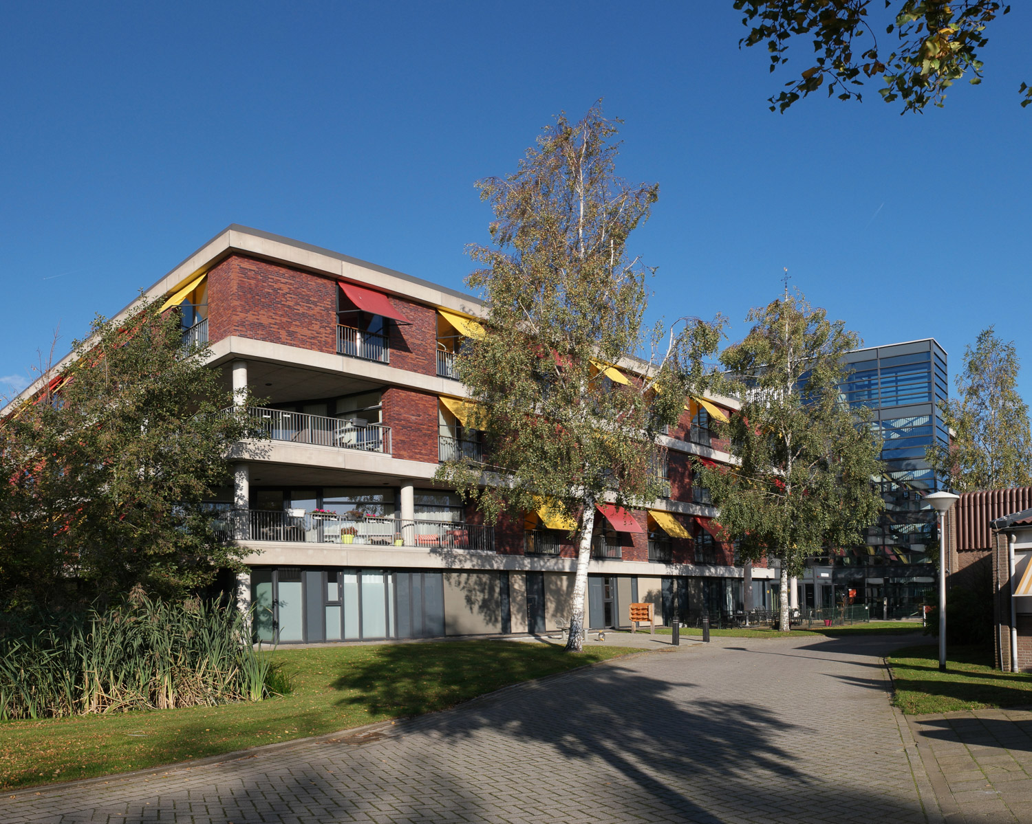 Maria Oord Vinkeveen1