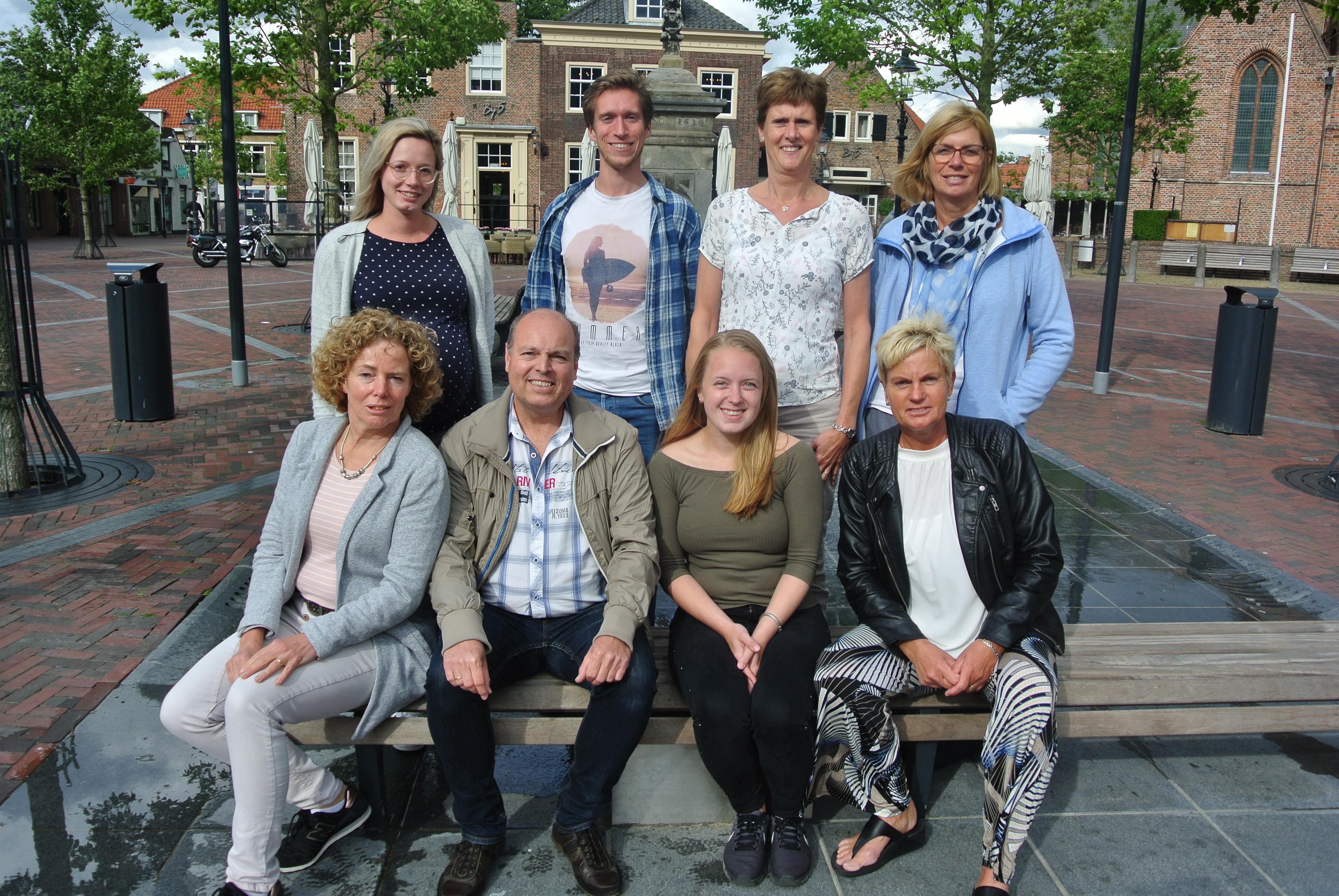 Team Kwintsheul Wateringen