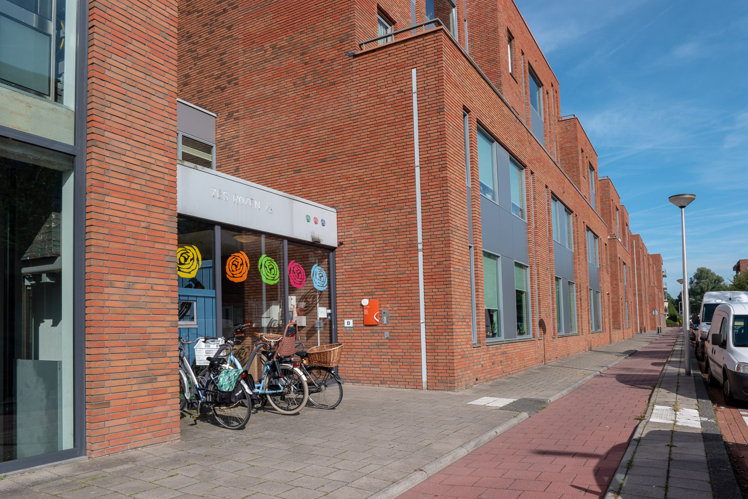 Zes Rozen Spijkenisse2