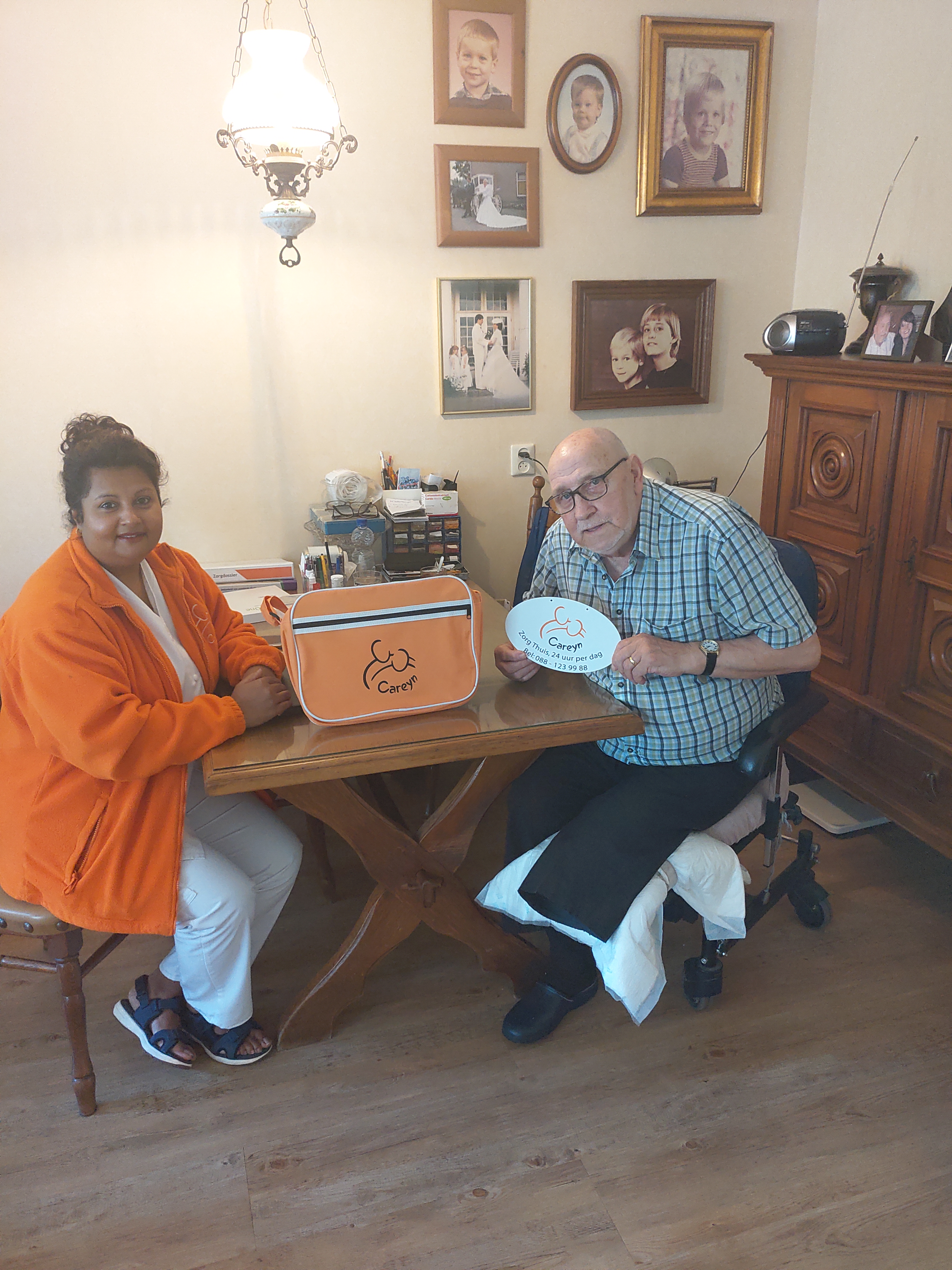 Team Oudorp/Stellendam