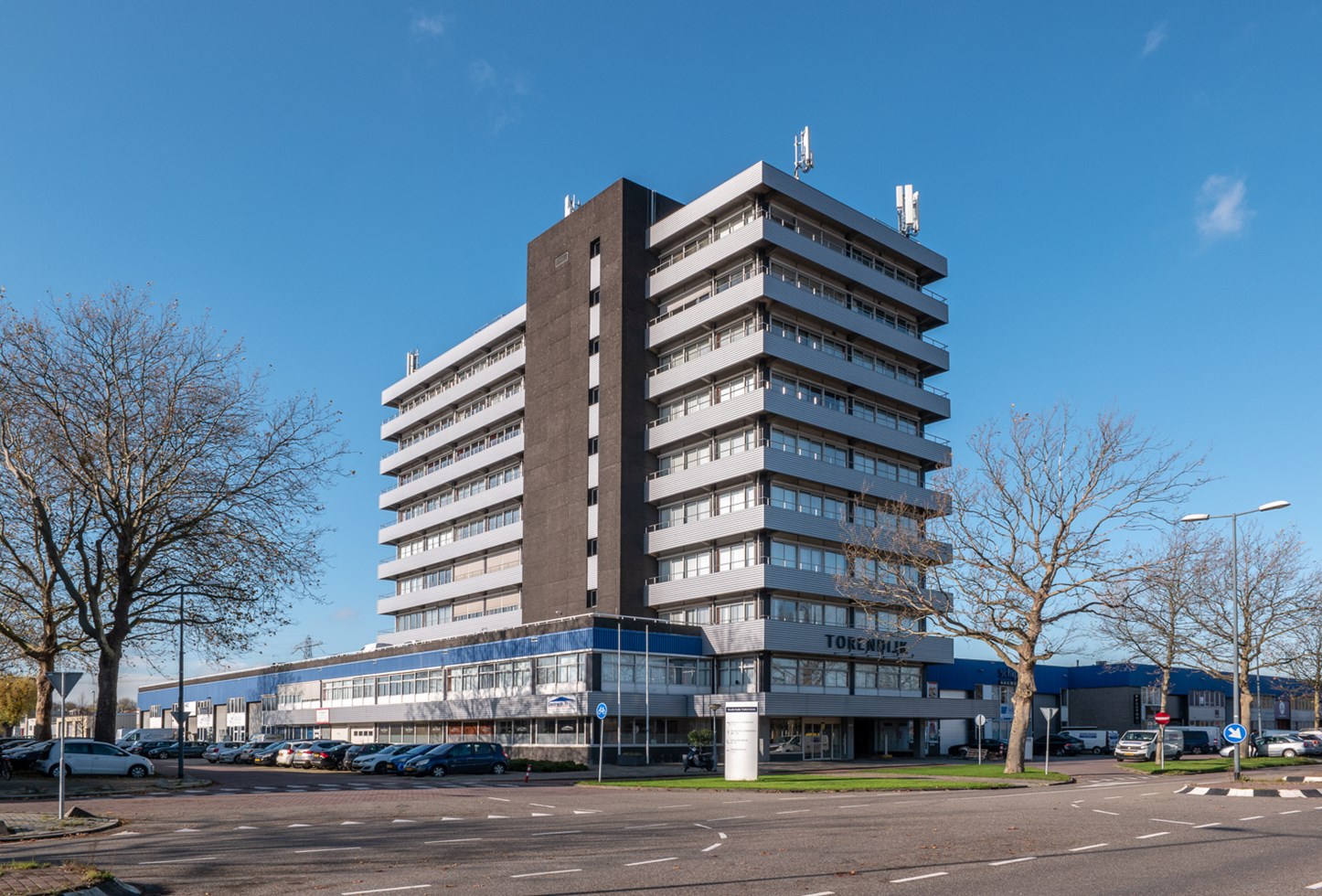 Hoofdkantoorschiedam