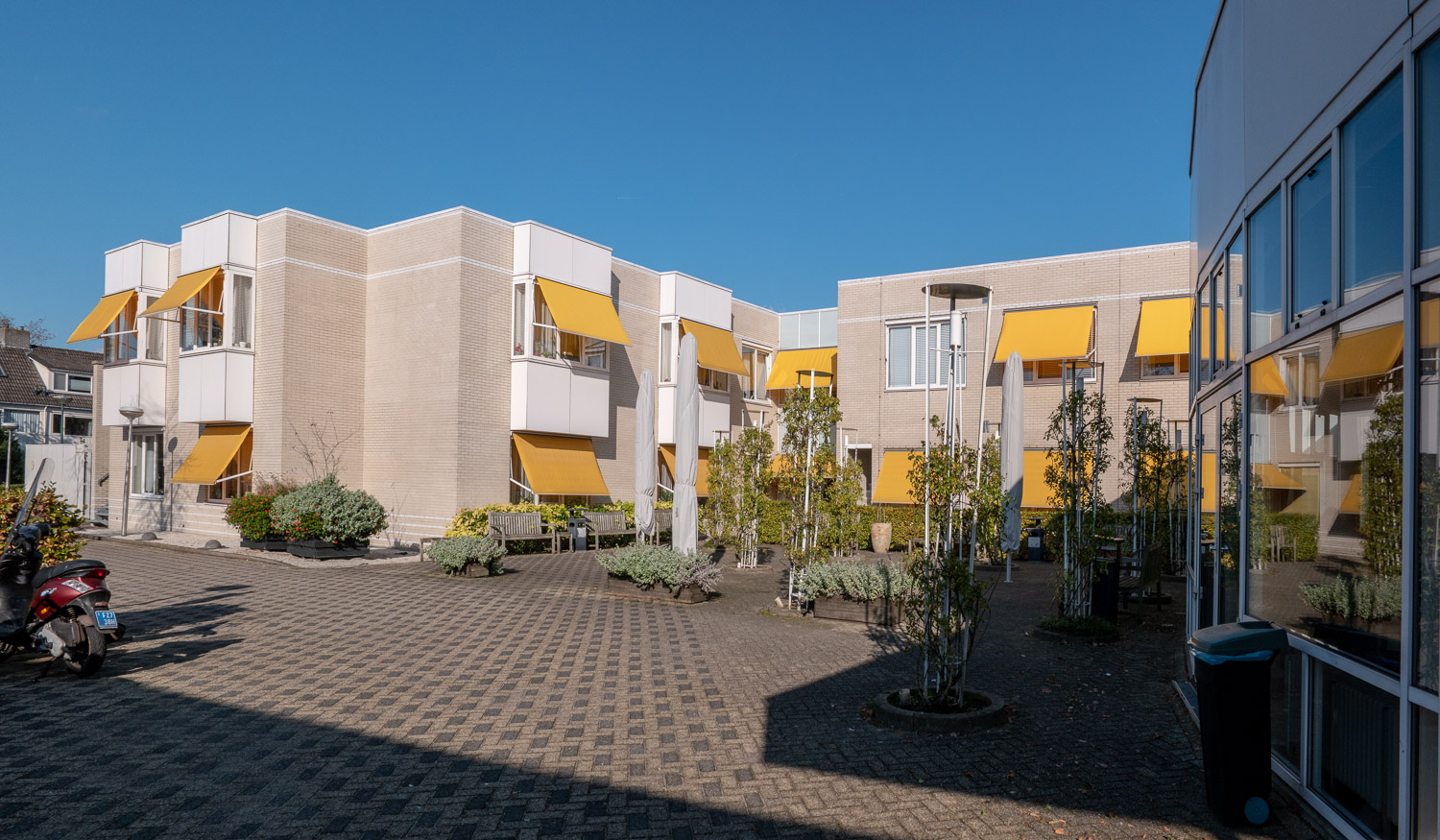 Snavelenburg Maarssen9