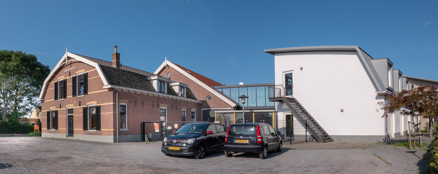 Torenhoeve Hellevoetsluis3