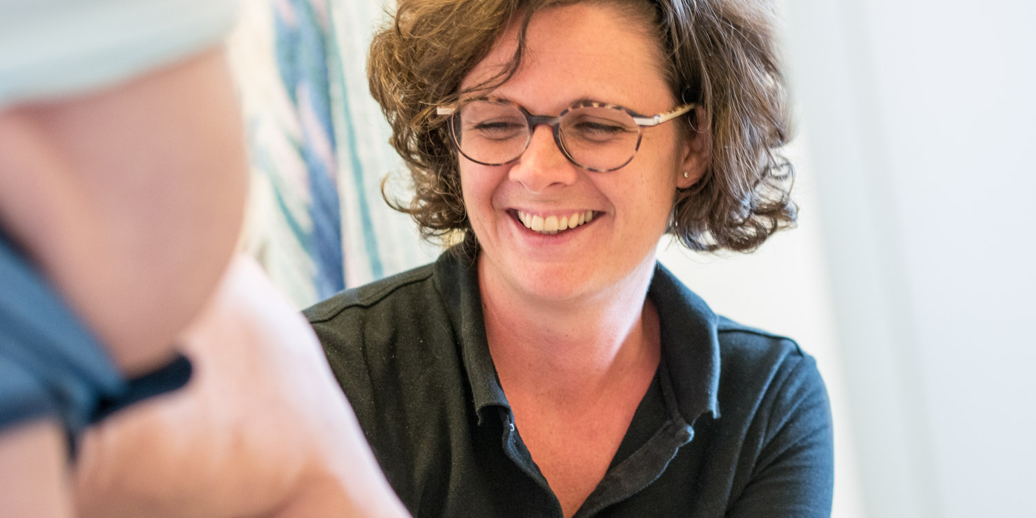 Tips voor de Zorgprofessional