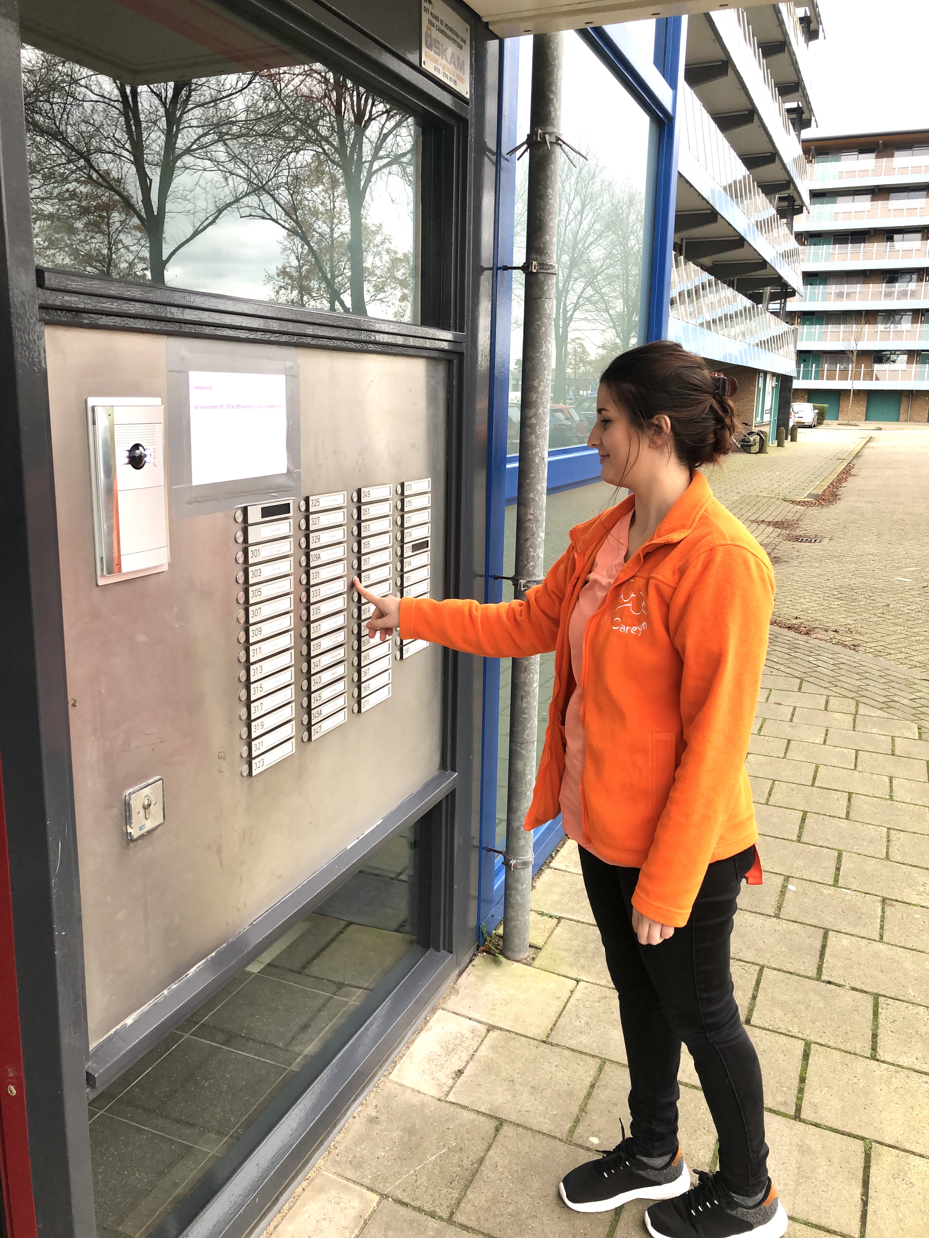 Team Hellevoetsluis Noord