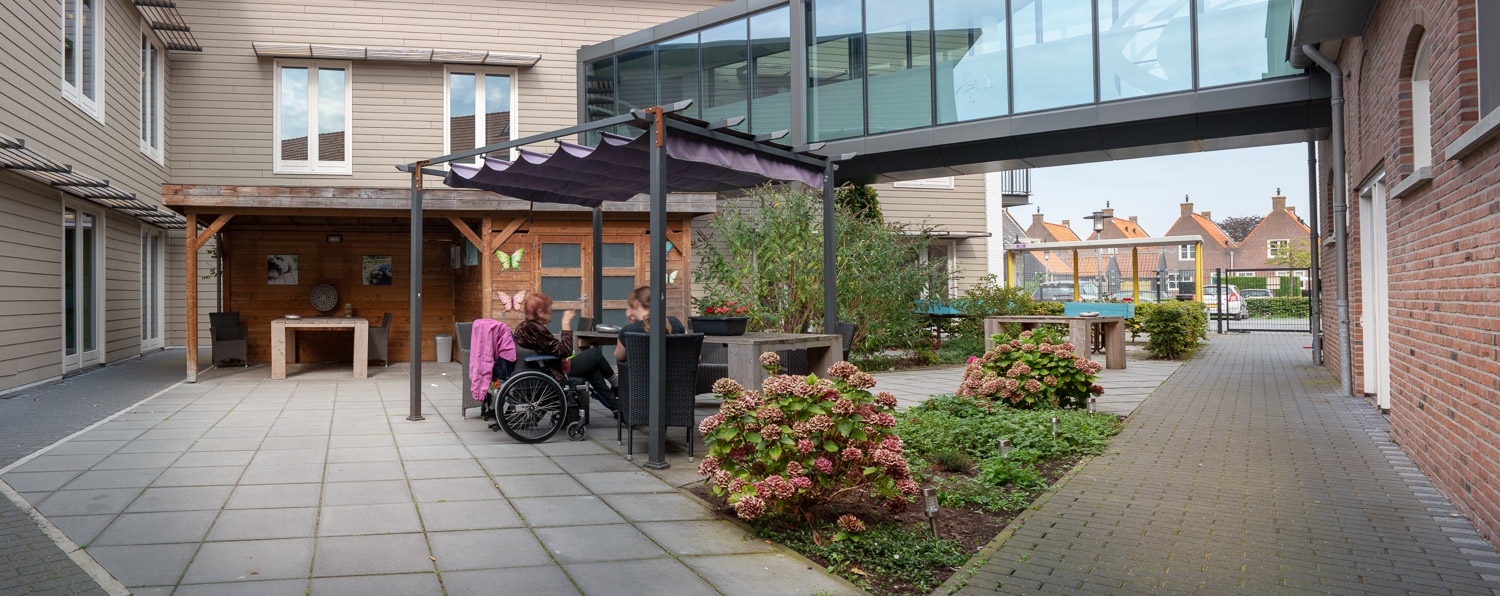 Torenhoeve Hellevoetsluis6