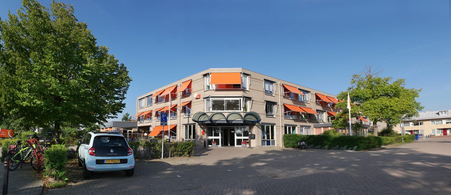 Bernissesteyn Zuidland