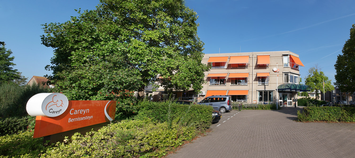 Bernissesteyn Zuidland2