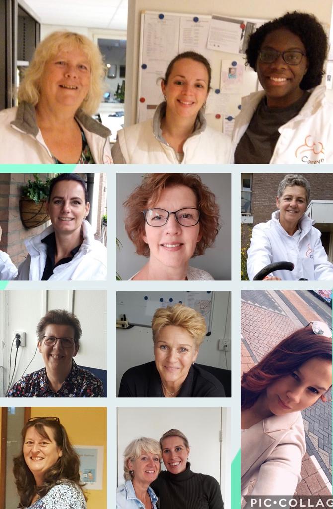 Team Wateringen Centrum