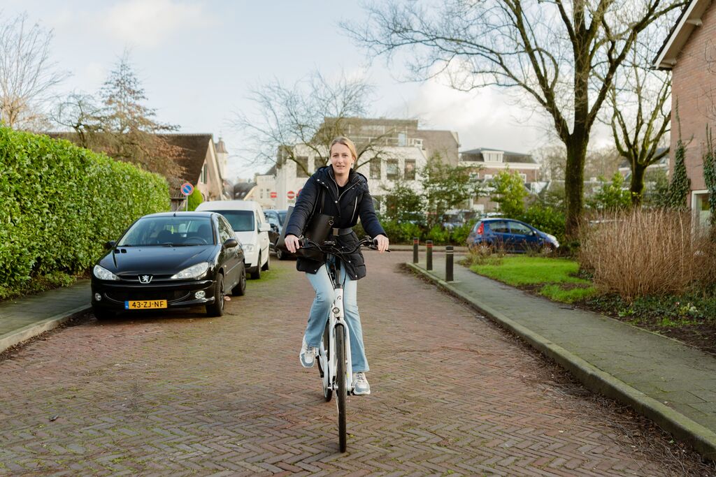 Medium Wijkverpleging (30)