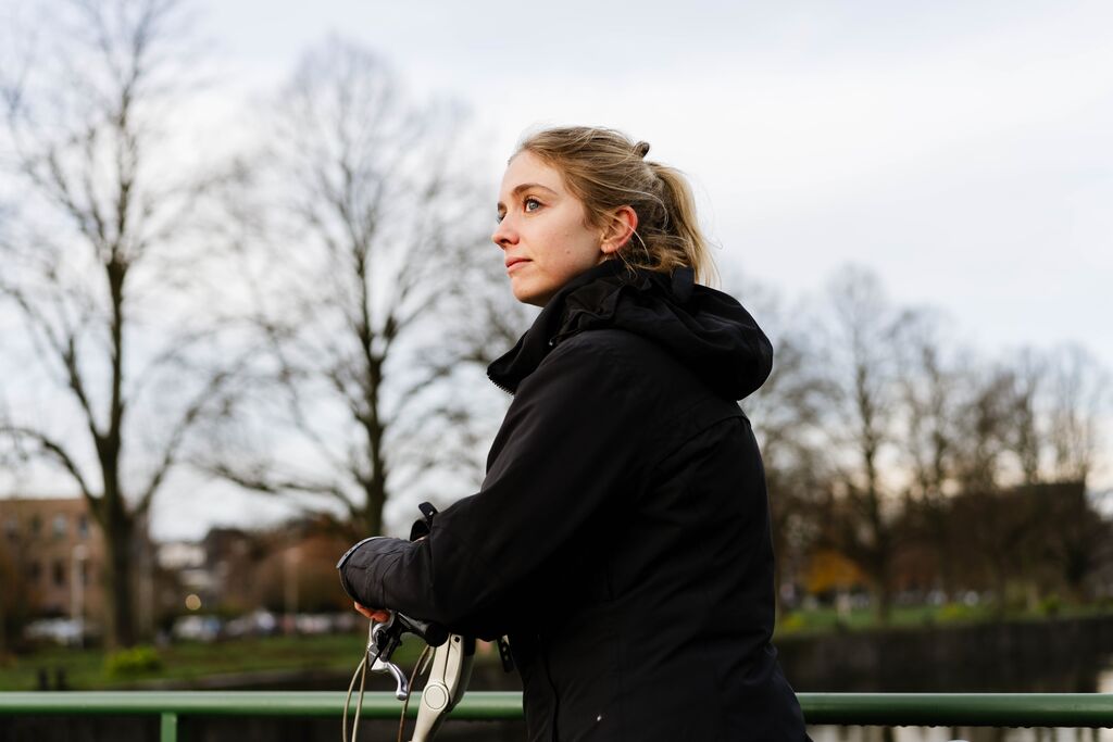 Omschrijving afbeelding Verzorgende IG / Verpleegkundige - wijkteams 