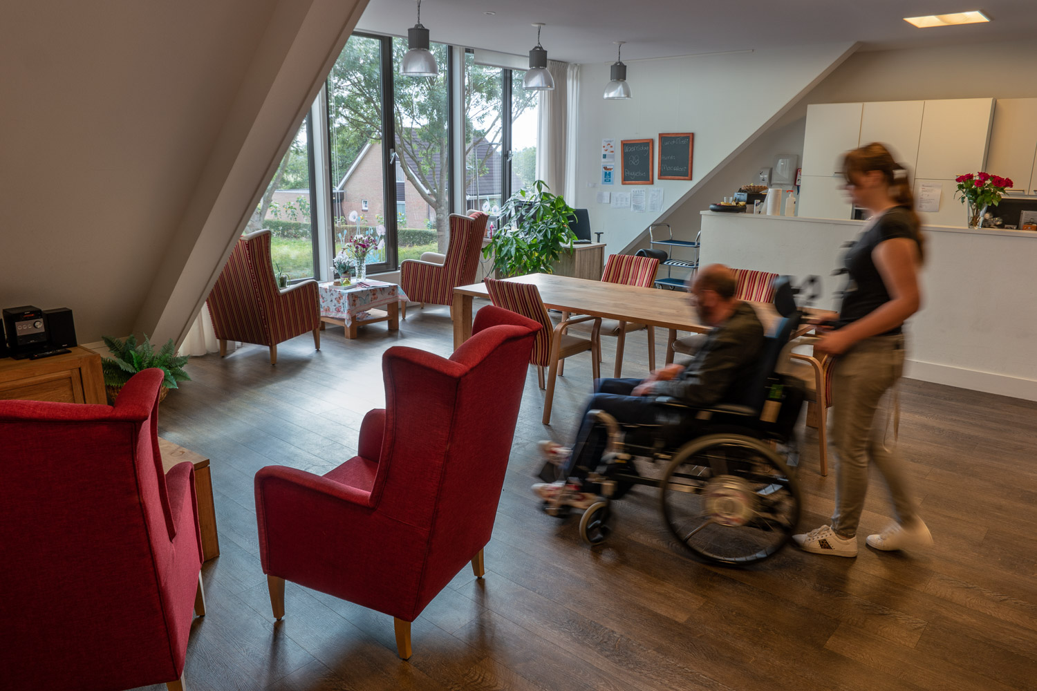 Torenhoeve Hellevoetsluis5