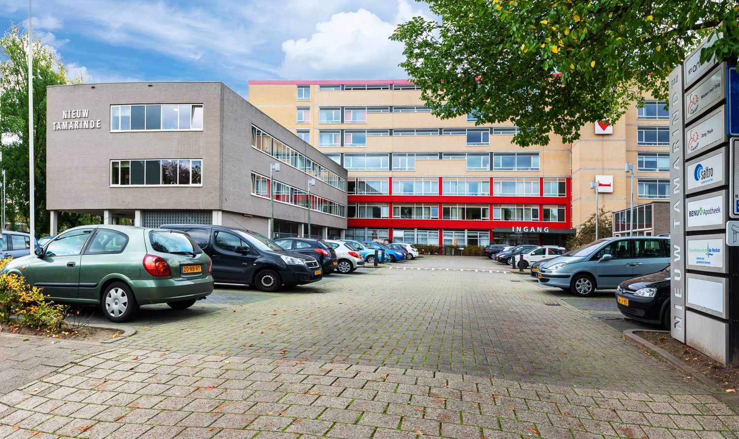 Nieuw Tamarinde Utrecht1