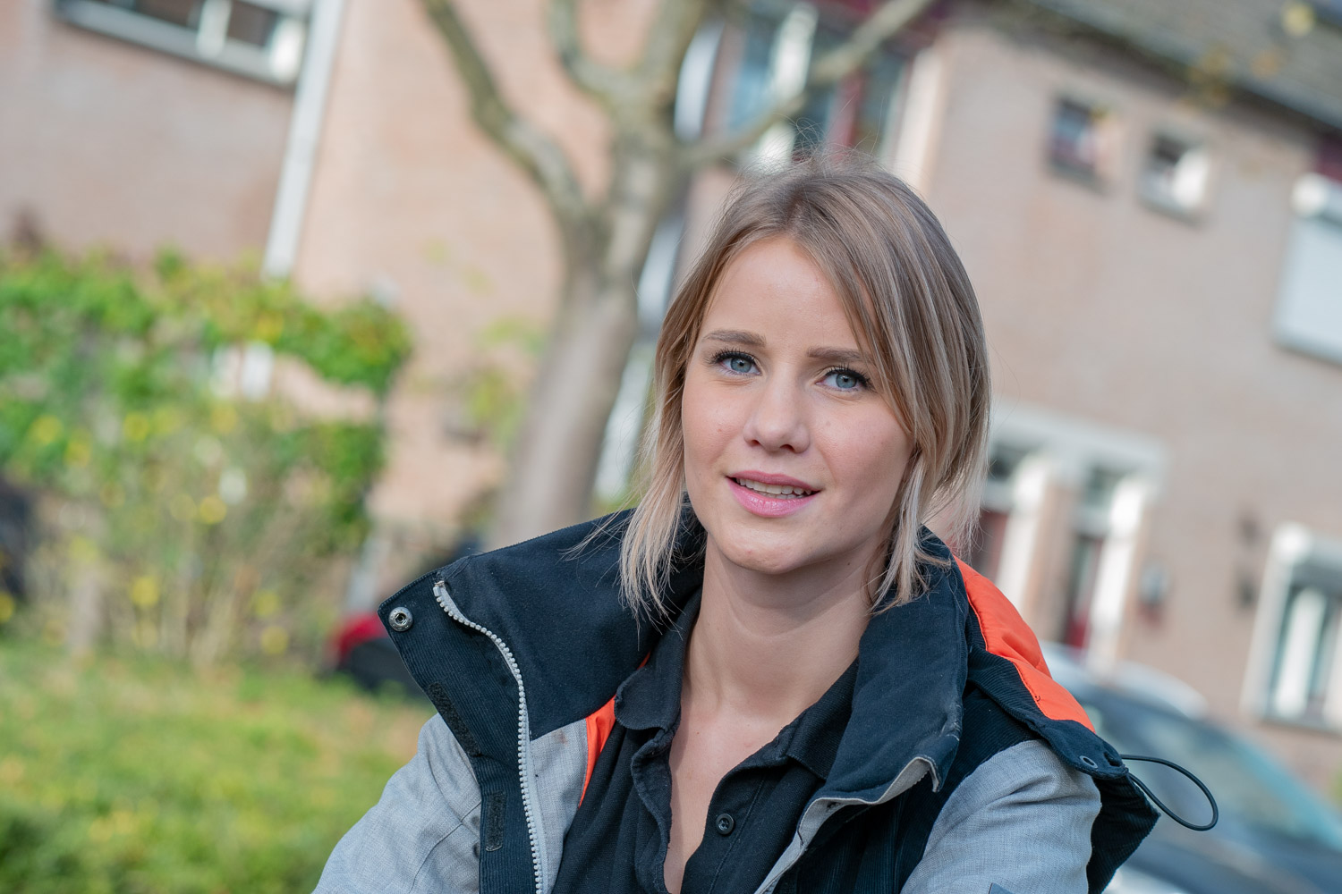 Team Overvecht - Centrum