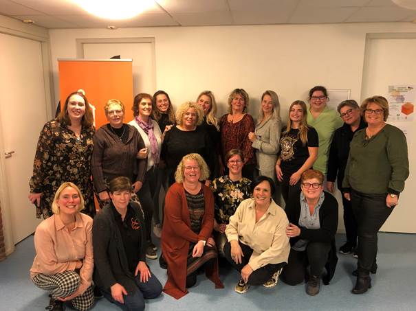 Team Stompaerd/ Bernisse