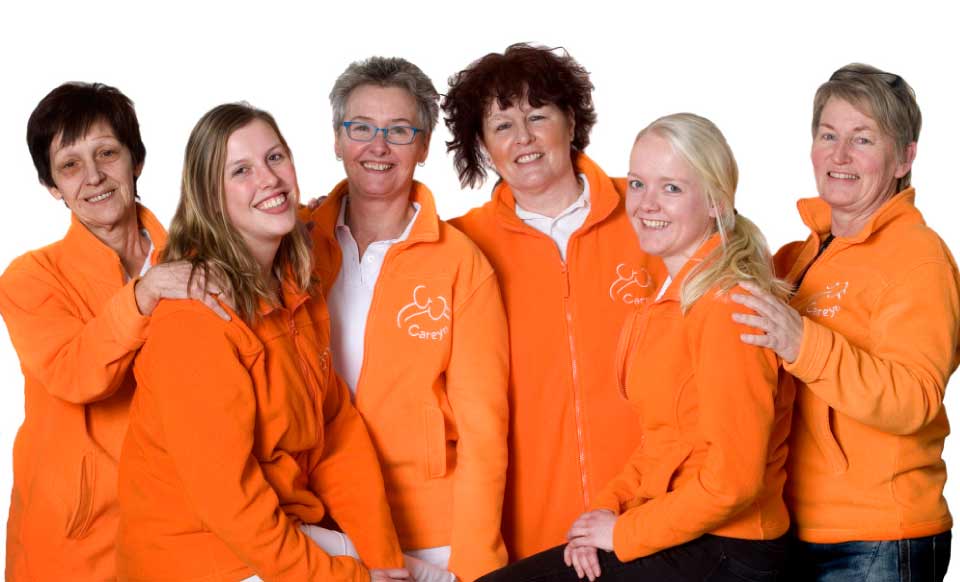 Team Woerden Zegveld