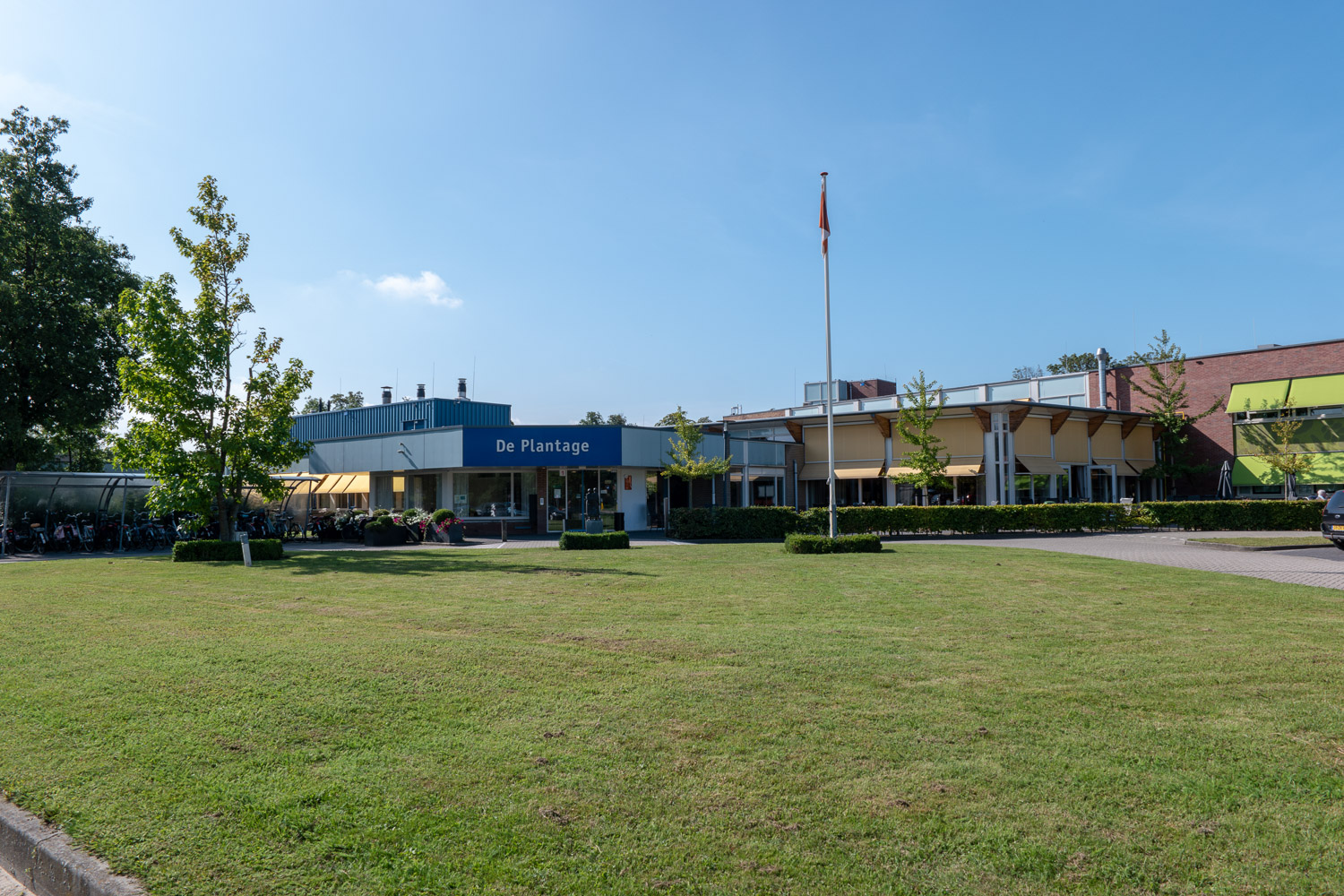 De Plantage Brielle5