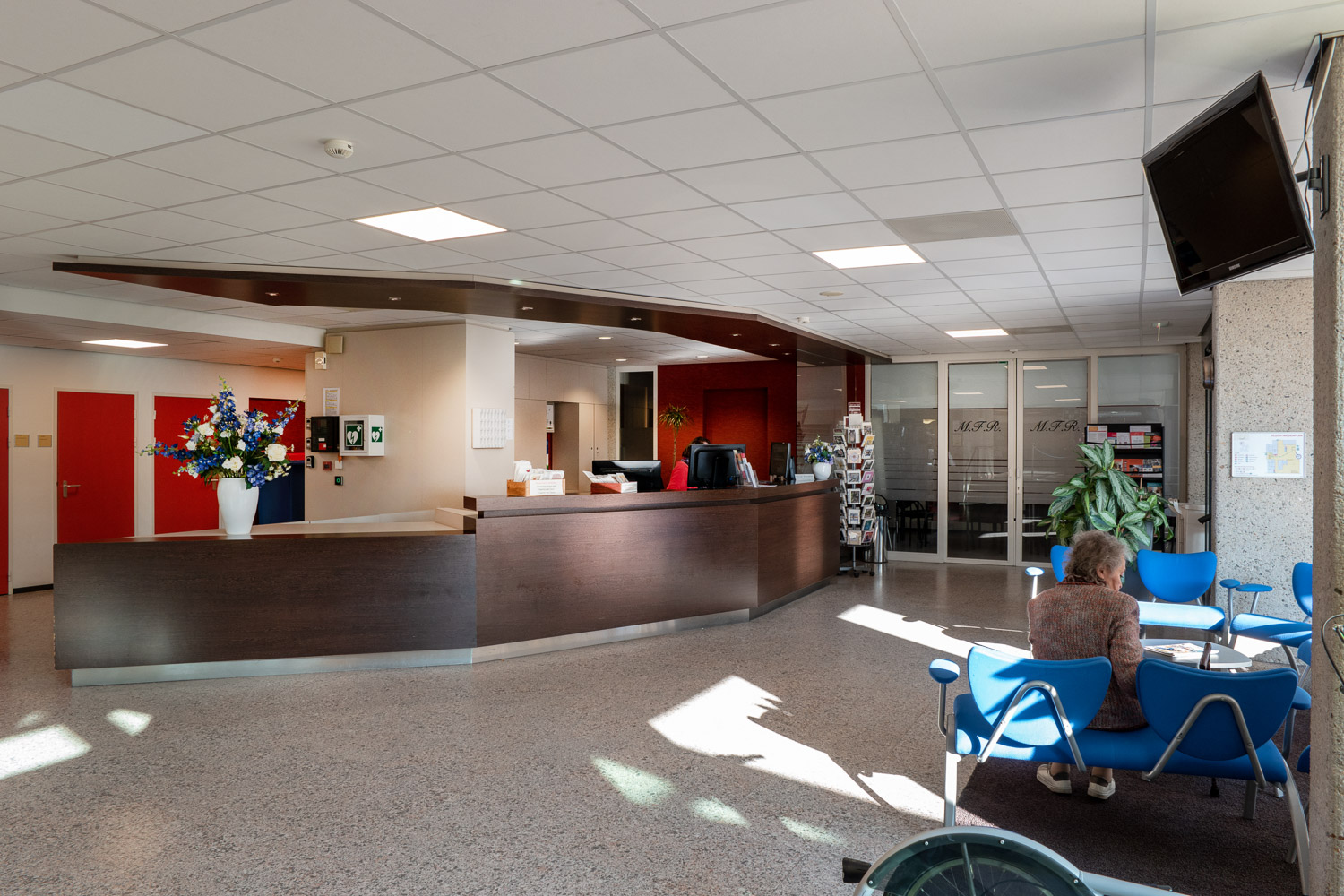 Maria Oord Vinkeveen