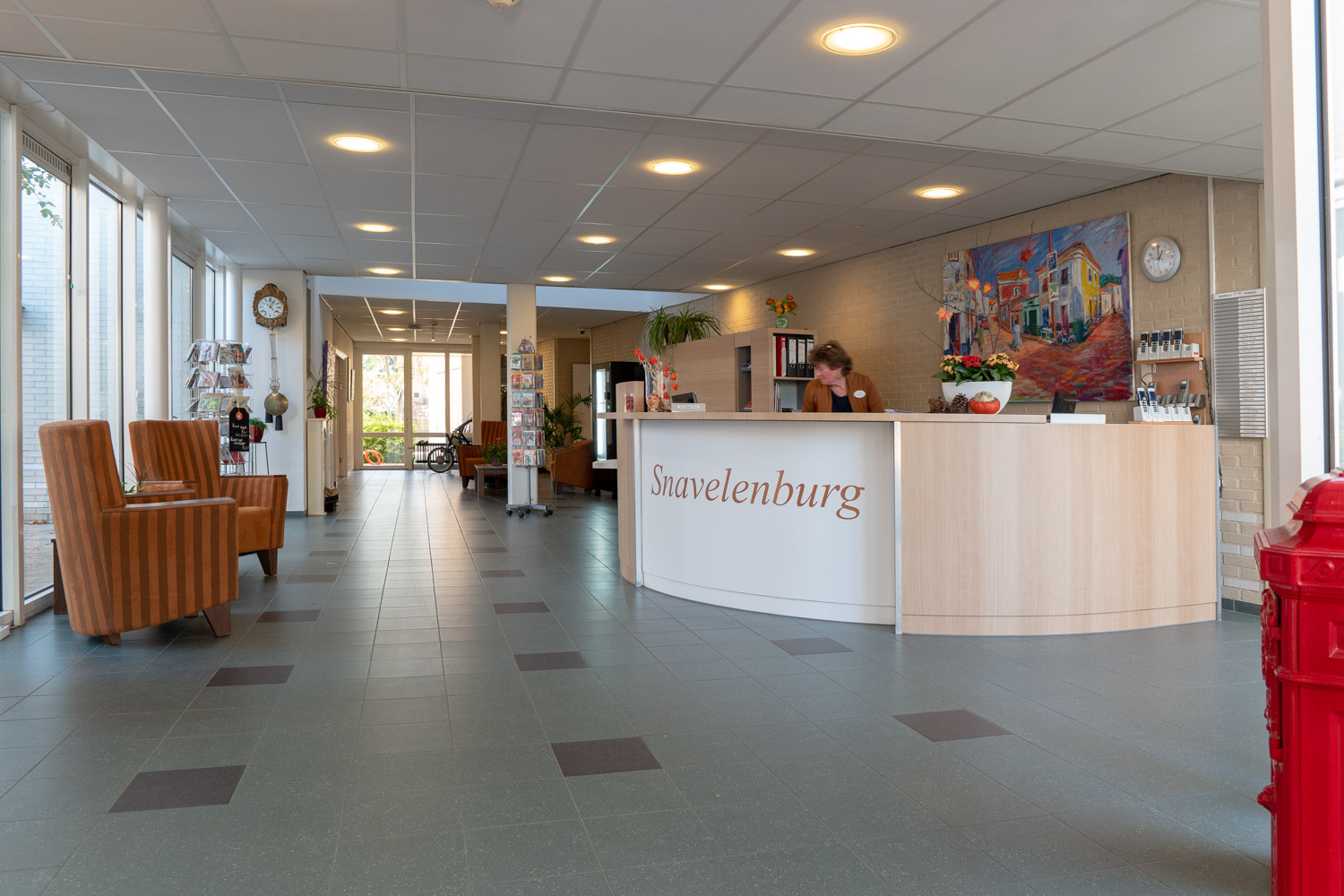 Snavelenburg Maarssen1