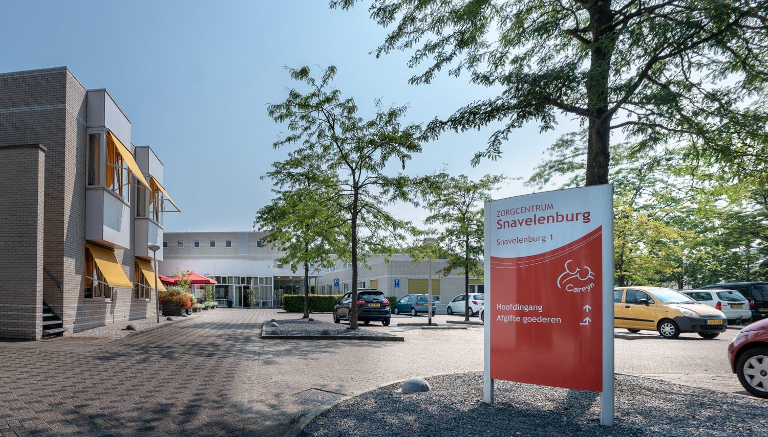 Snavelenburg Maarssen8