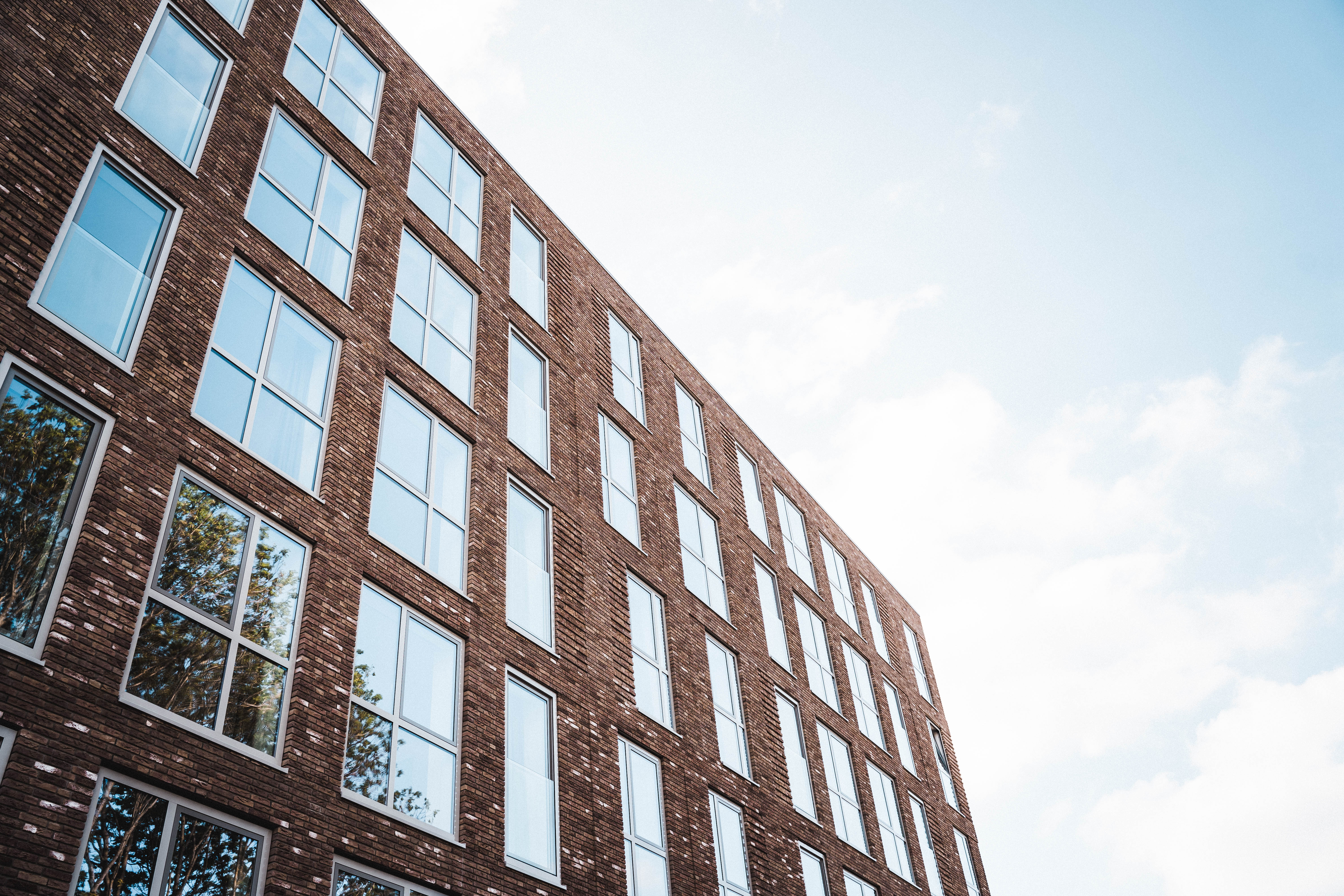 Een midweek logeren in Buitenhof