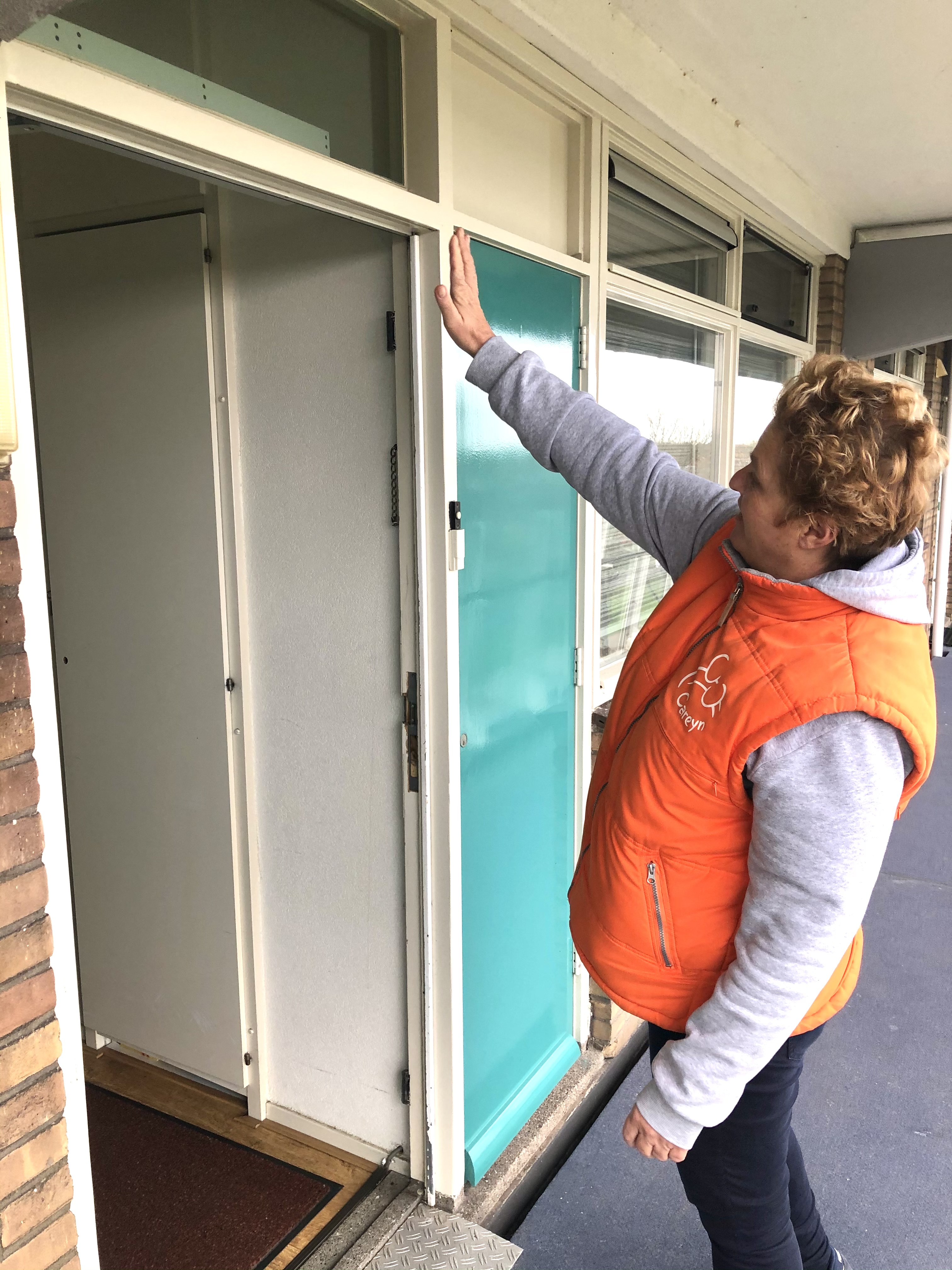 Team Stompaerd - Abbenbroek